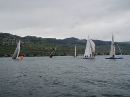 36e Coupe d&#039;Avant et d&#039;Argent 2009